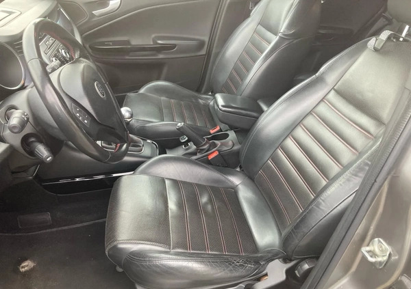 Alfa Romeo Giulietta cena 35000 przebieg: 186900, rok produkcji 2010 z Góra małe 67